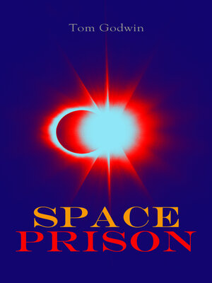 cover image of Space Prison